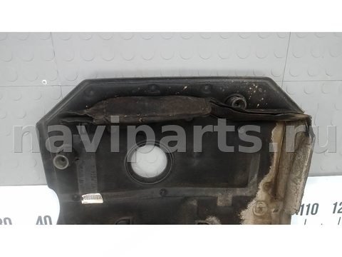 Новое Jeep Patriot, 2007 г., арт. DOK13H501, фото 5