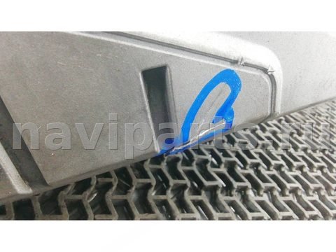 Новое BMW 6 E63/E64, 2007 г., арт. EBG03H401, фото 7