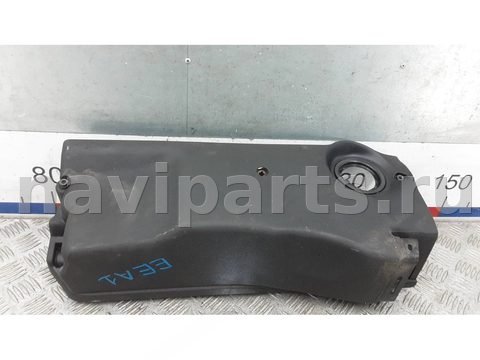 Новое BMW X5 E53, 2002 г., арт. EEA01H401