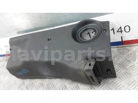 Новое BMW X5 E53, 2002 г., арт. EEA01H401, фото 3