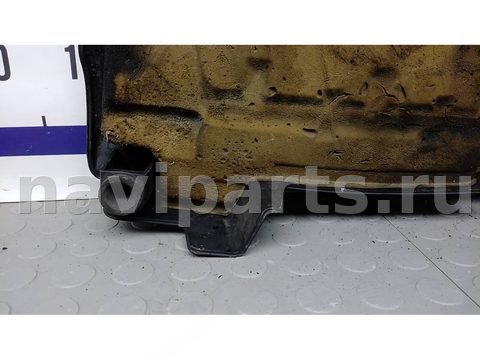 Новое Chevrolet Captiva, 2012 г., арт. EEP35H401, фото 4