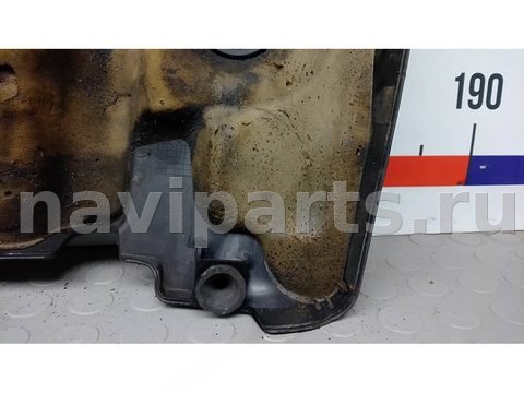 Новое Chevrolet Captiva, 2012 г., арт. EEP35H401, фото 6