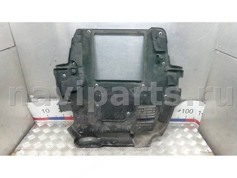 Новое Subaru Outback, 2011 г., OEM 14026AA030, арт. EVN19H401, фото 2