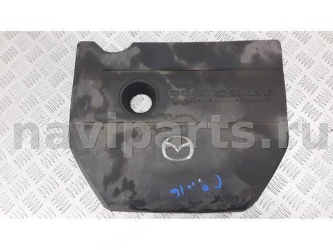 Новое Mazda 6, 2006 г., OEM GJ6A56110A, арт. GBN16H401