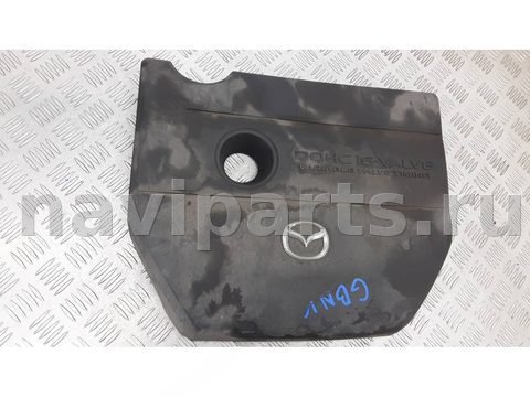 Новое Mazda 6, 2006 г., OEM GJ6A56110A, арт. GBN16H401, фото 2
