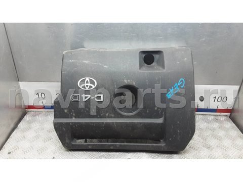 Новое Toyota RAV4 XA30, 2007 г., арт. GEA03H401