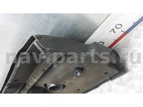 Новое Toyota RAV4 XA30, 2007 г., арт. GEA03H401, фото 4