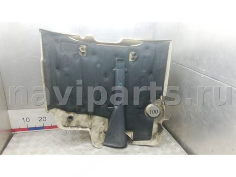 Новое Chrysler 300C, 2006 г., арт. GEA15H401, фото 2