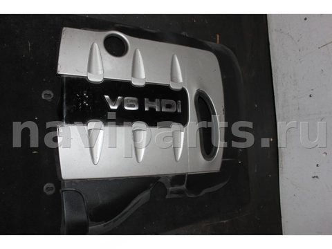 Новое Peugeot 607, 2005 г., OEM F09702171000, арт. H461
