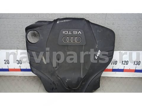 Новое Audi A6 Allroad C7, 2013 г., арт. HBM27H401