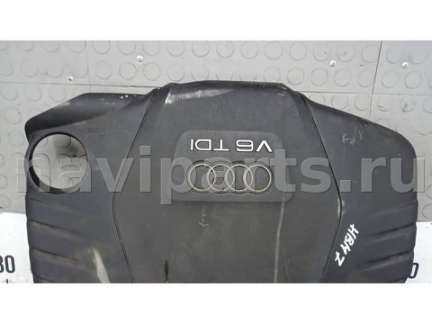 Новое Audi A6 Allroad C7, 2013 г., арт. HBM27H401, фото 3