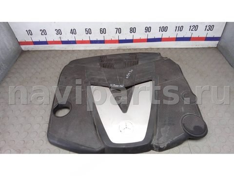 Новое Mercedes ML W164, 2007 г., арт. HBM30H401