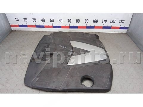 Новое Mercedes ML W164, 2007 г., арт. HBM30H401, фото 2