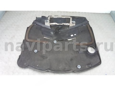 Новое Mercedes ML W164, 2007 г., арт. HBM30H401, фото 5