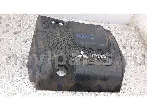 Новое Mitsubishi Lancer, 2011 г., OEM 1003A131, арт. HBN02H401, фото 2