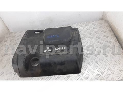 Новое Mitsubishi Lancer, 2011 г., OEM 1003A131, арт. HBN02H401, фото 3