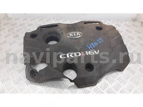 Новое Kia Ceed, 2008 г., арт. HBN29H401