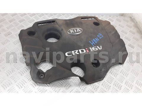 Новое Kia Ceed, 2008 г., арт. HBN29H401, фото 2