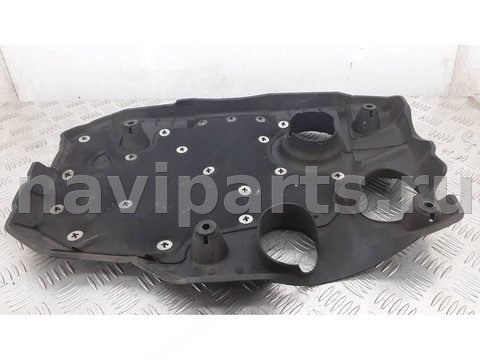 Новое Kia Ceed, 2008 г., арт. HBN29H401, фото 4