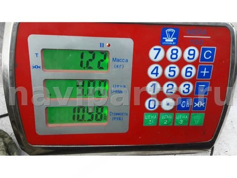 Новое Kia Ceed, 2008 г., арт. HBN29H401, фото 5