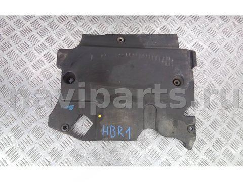 Новое Toyota RAV4 XA20, 2003 г., арт. HBR01H401