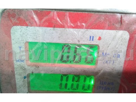 Новое Toyota RAV4 XA20, 2003 г., арт. HBR01H401, фото 6