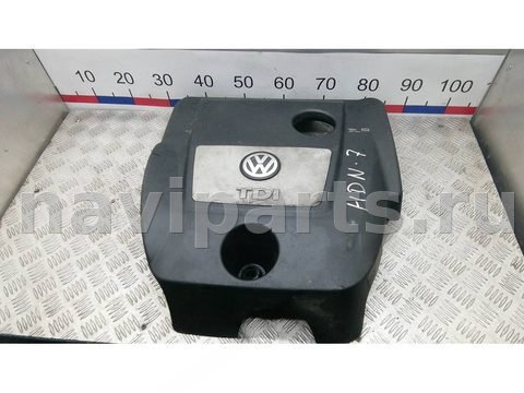Новое Volkswagen Bora, 2004 г., арт. HDN07H401