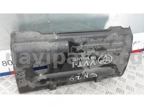 Новое Toyota Avensis T25, 2004 г., арт. HDN20H401, фото 2
