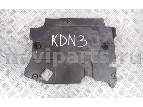 Новое Toyota RAV4 XA20, 2003 г., арт. KDN03H401