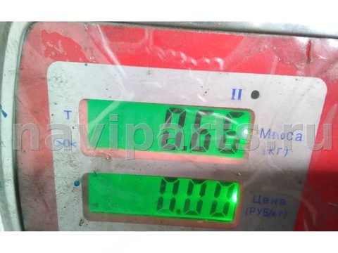 Новое Toyota RAV4 XA20, 2003 г., арт. KDN03H401, фото 5