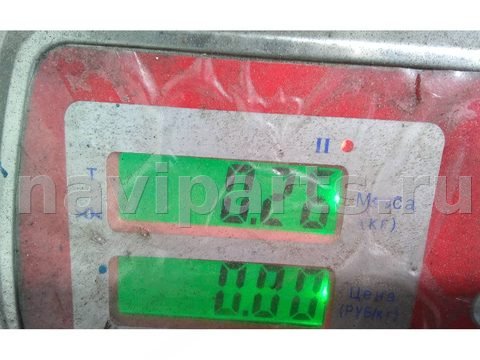 Новое Chevrolet Aveo, 2012 г., OEM 55568393, арт. KEA25H401, фото 6