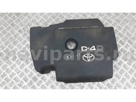 Новое Toyota Avensis T27, 2010 г., OEM 5141012070, арт. KNI11H401