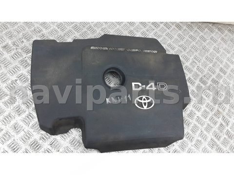 Новое Toyota Avensis T27, 2010 г., OEM 5141012070, арт. KNI11H401_A199991, фото 2