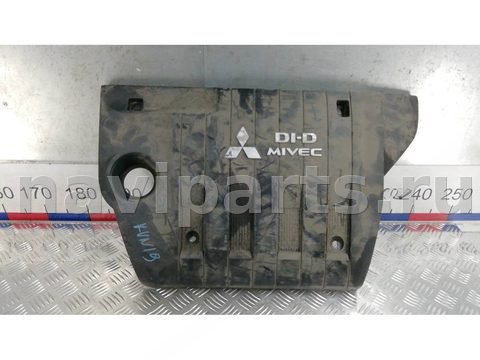 Новое Mitsubishi ASX, 2011 г., OEM 1003A187, арт. KVN19H401