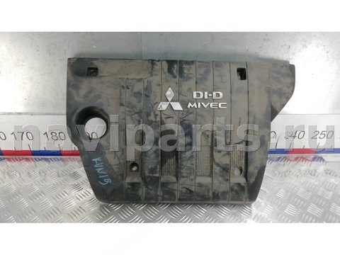 Новое Mitsubishi ASX, 2011 г., OEM 1003A187, арт. KVN19H401, фото 2