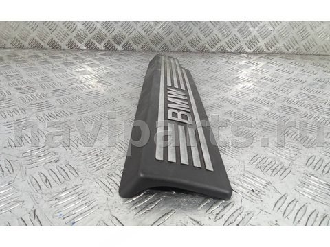 Новое BMW 5 E60/E61, 2006 г., арт. LDN34H401, фото 3