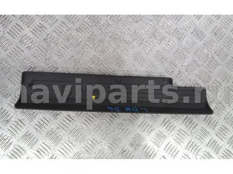 Новое BMW 5 E60/E61, 2006 г., арт. LDN34H401_A184088, фото 4