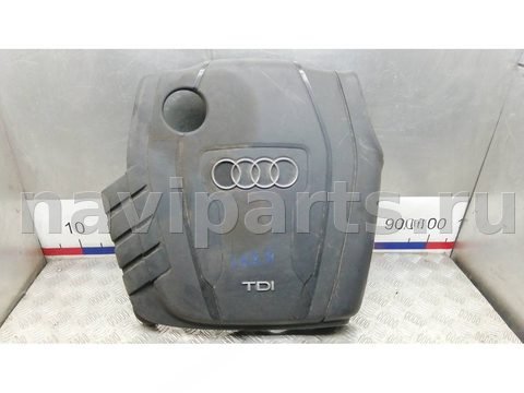 Новое Audi Q5, 2011 г., OEM 03L103925AB, арт. LKR08H401
