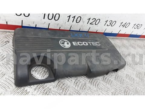 Новое Opel Mokka, 2014 г., OEM 55573267, арт. LKR11H402, фото 2