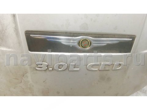 Новое Chrysler 300C, 2006 г., арт. LNK31H501, фото 2