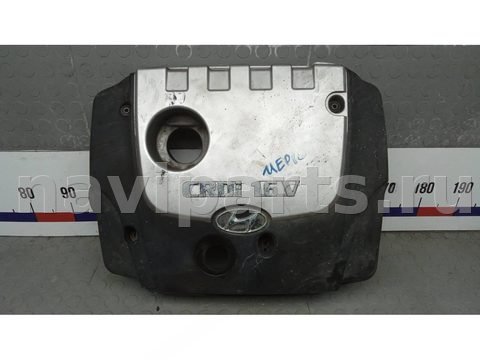 Новое Hyundai Tucson, 2006 г., OEM 2924027250, арт. MEP10H401