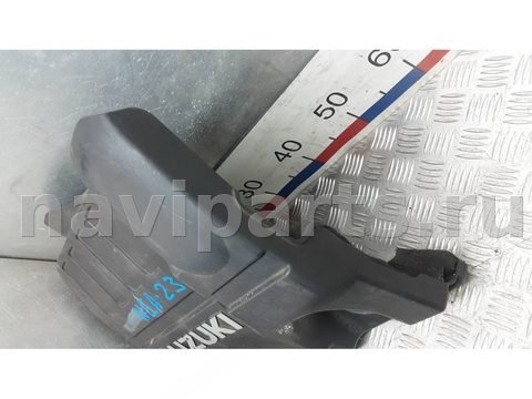 Новое Suzuki Grand Vitara, 2008 г., арт. NEA23H401, фото 2