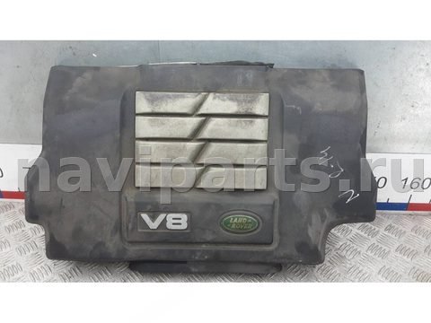 Новое Land-Rover Range Rover Sport, 2008 г., арт. NKR14H401