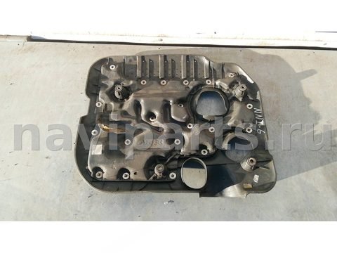 Новое Kia Carens, 2008 г., OEM 2924027400, арт. NNI06H401, фото 4