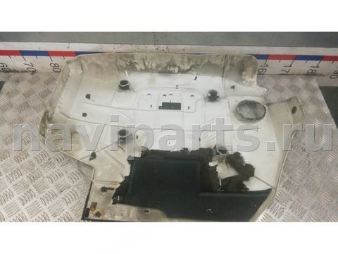 Новое Audi Q7, 2007 г., OEM 4L0103925, арт. NNK32H501, фото 2