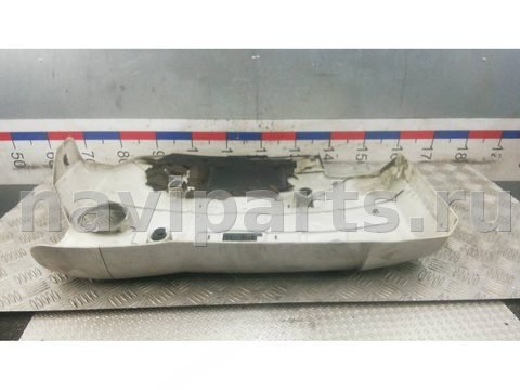 Новое Audi Q7, 2007 г., OEM 4L0103925, арт. NNK32H501, фото 4