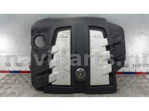 Новое Volkswagen Phaeton, 2007 г., OEM 059103925BD, арт. NNT09H401
