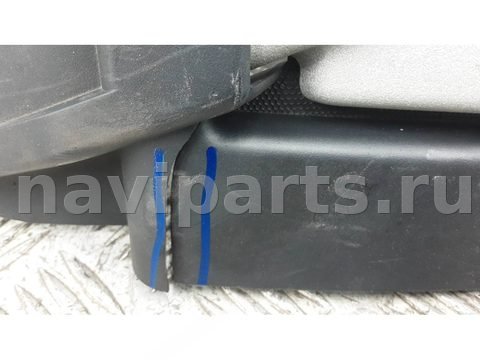 Новое Volkswagen Phaeton, 2007 г., OEM 059103925BD, арт. NNT09H401, фото 2