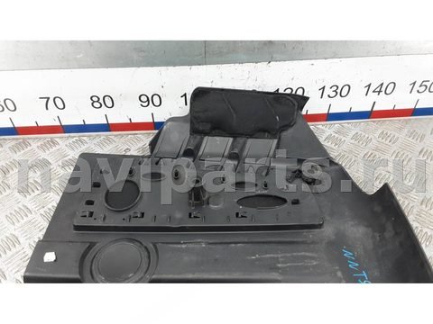 Новое Volkswagen Phaeton, 2007 г., OEM 059103925BD, арт. NNT09H401, фото 4