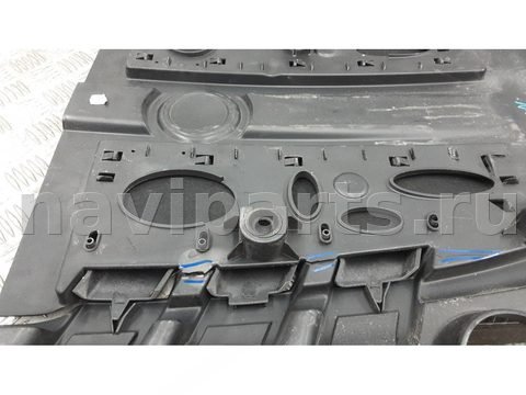 Новое Volkswagen Phaeton, 2007 г., OEM 059103925BD, арт. NNT09H401, фото 6